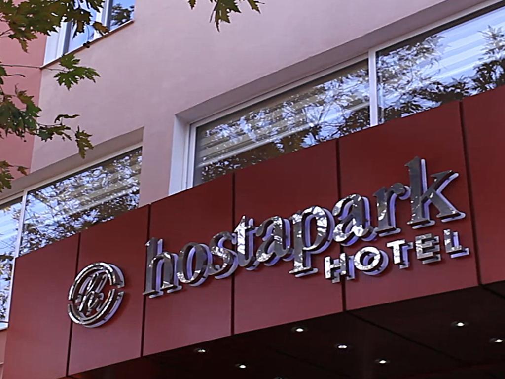 Hostapark Hotel Mersin  Room photo